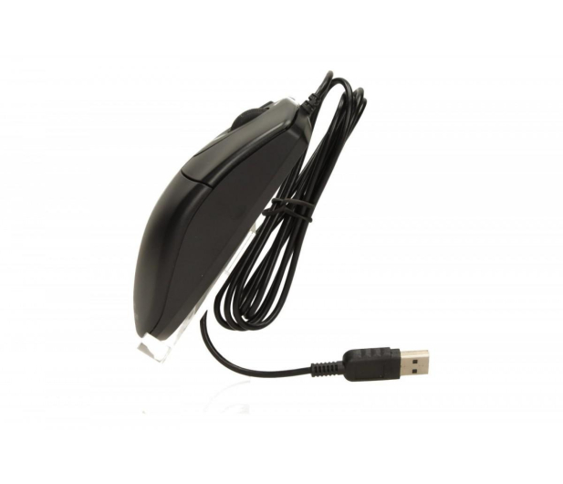 A4Tech OP-620D Black USB - 1215008 - zdjęcie 5
